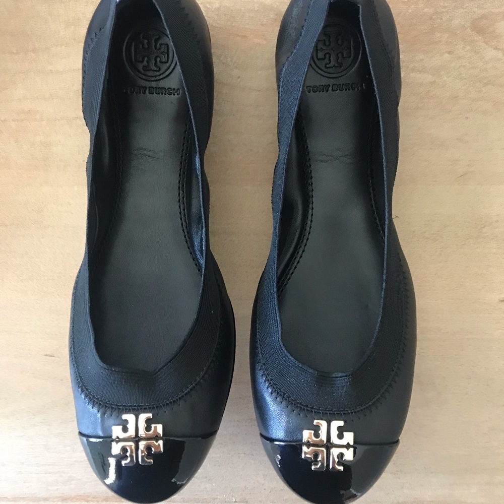 SZ:6.5 Tory Burch Jolie Ballet Flat